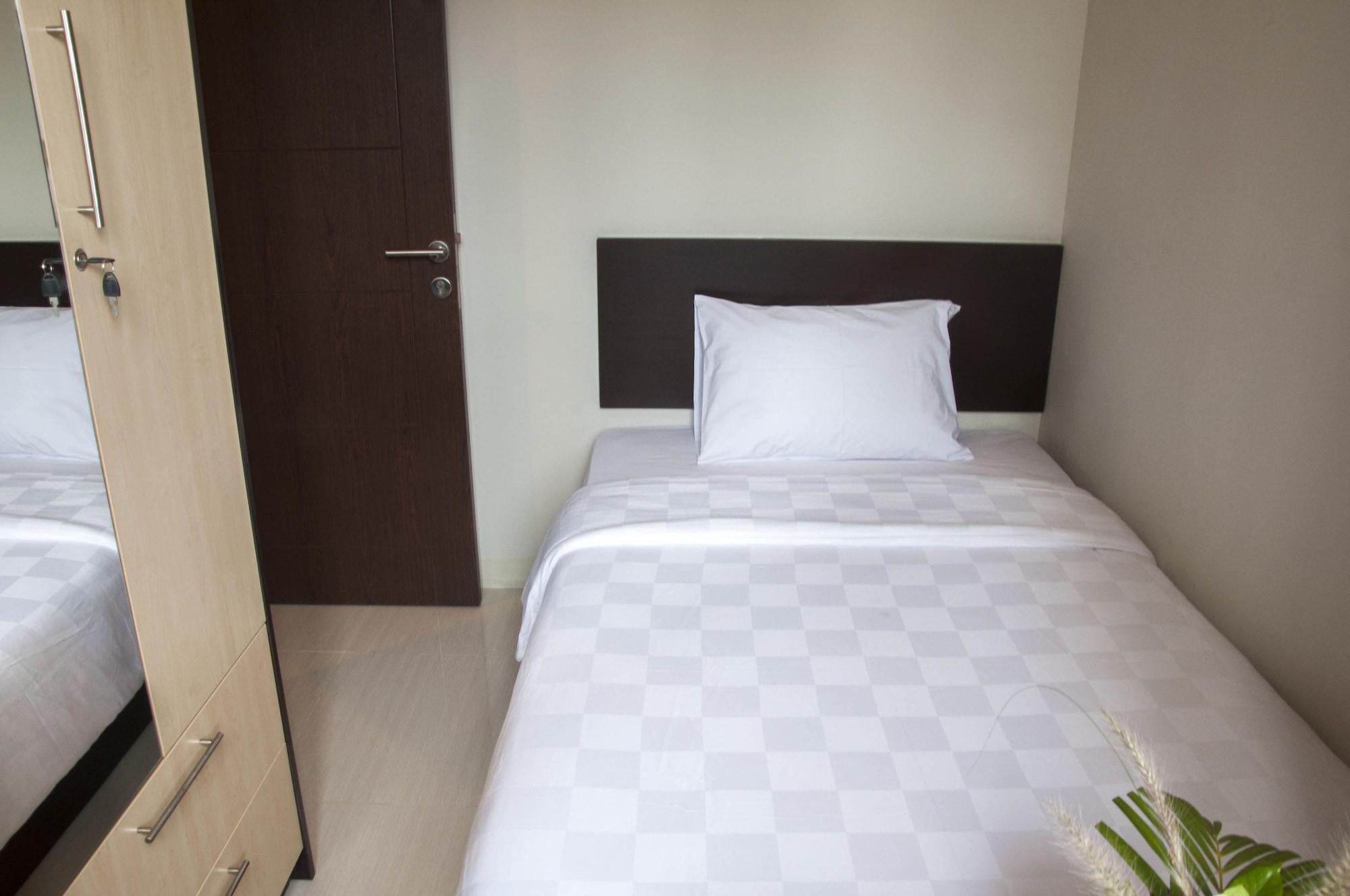 Habitación Sahid Skyland City Jatinangor Hotel