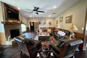 Alquiler Vacacional - High Class Cabin Hideaway