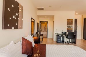 Alquiler Vacacional - TENTEN Wilshire - Official