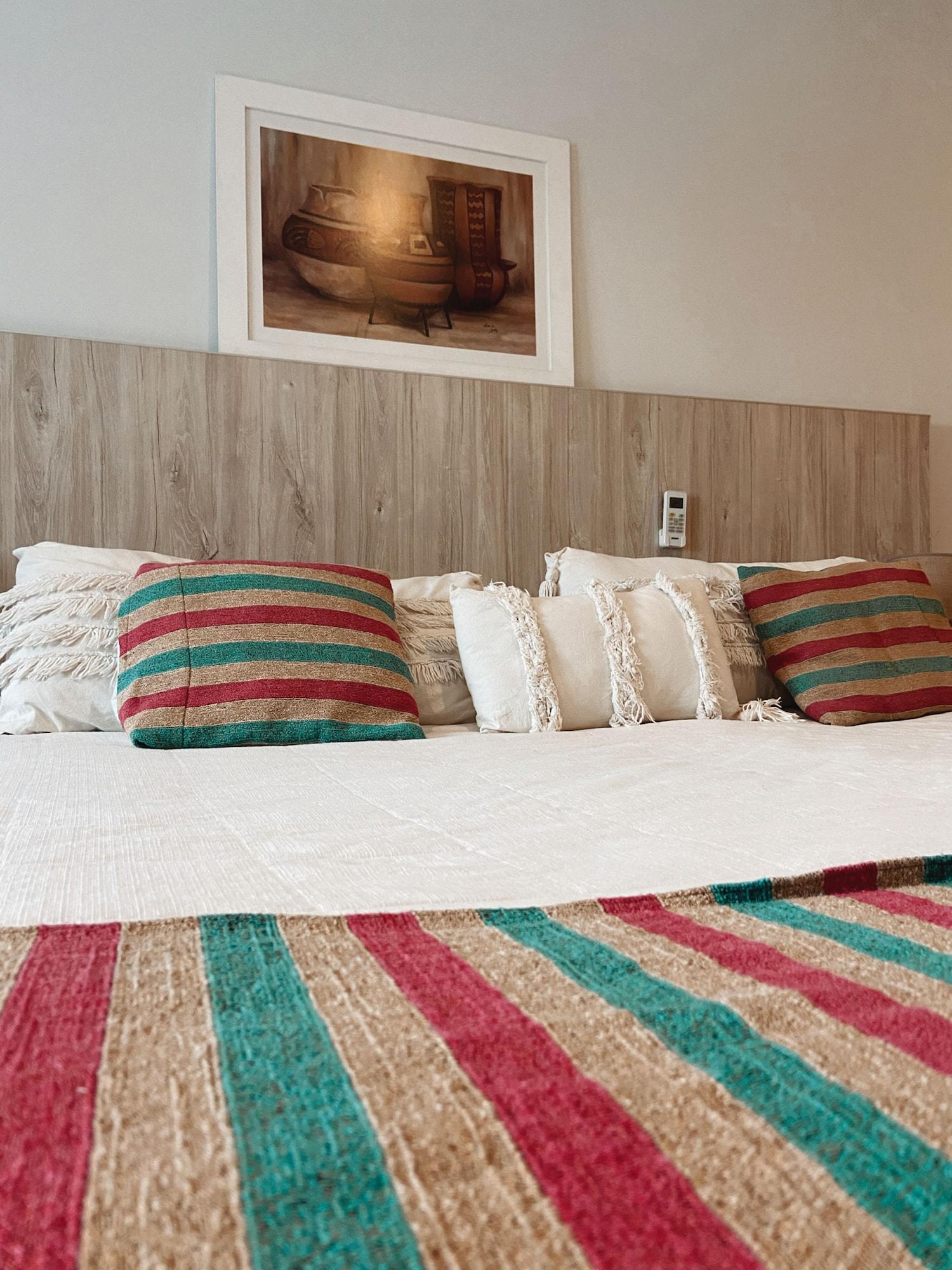 Habitación Augusta