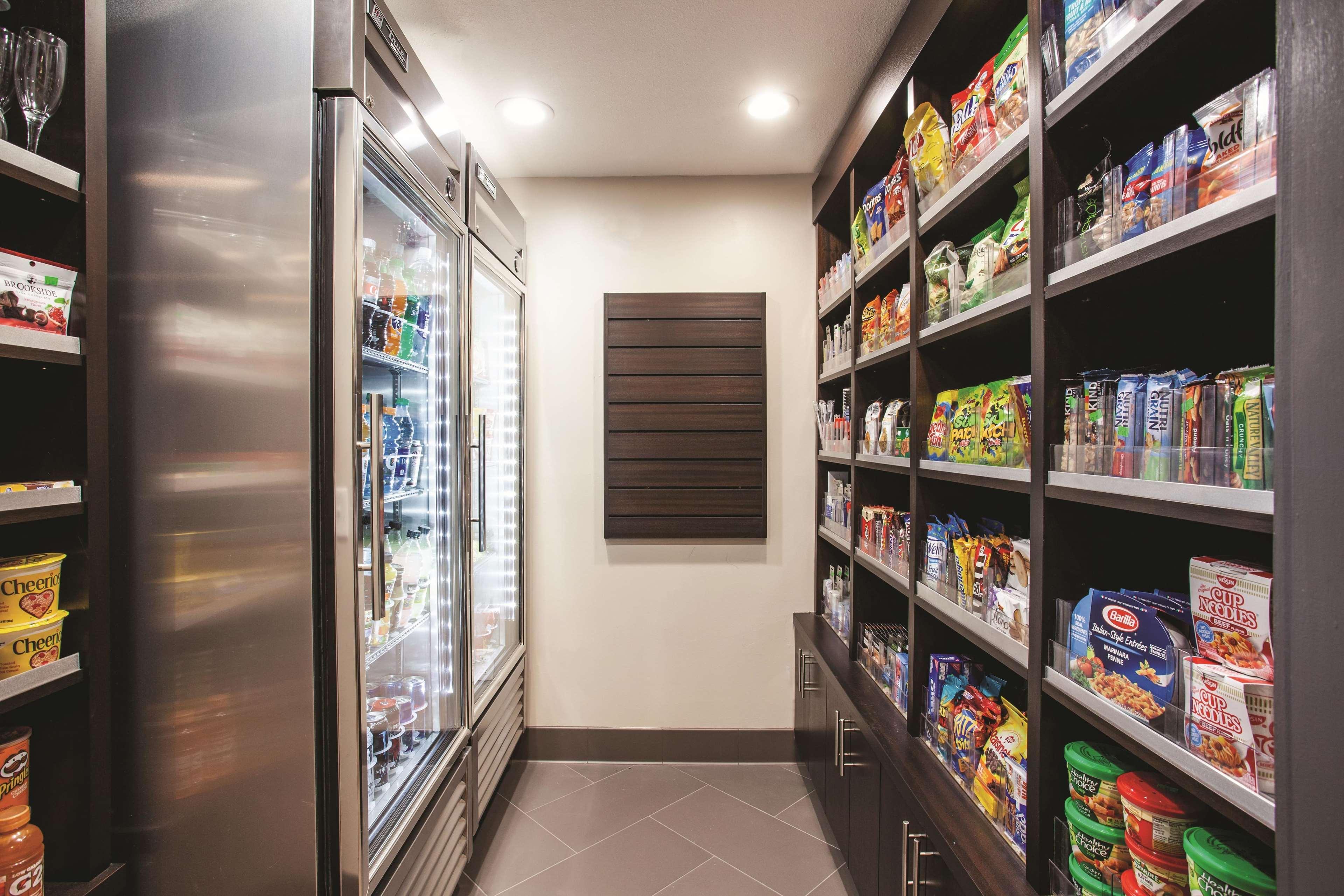 Restaurant La Quinta Inn & Suites by Wyndham Dublin - Pleasanton