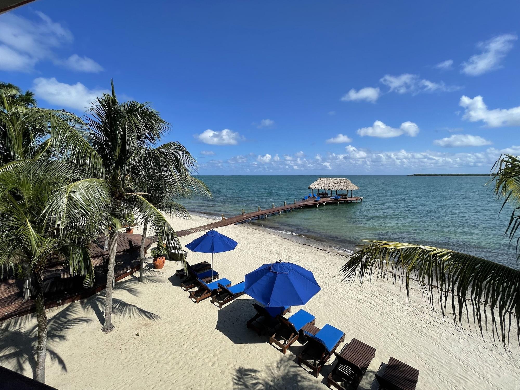 Playa Chabil Mar Luxury Villas - Guest Exclusive Beach Resort