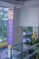 Alojamiento - Novus City Hotel