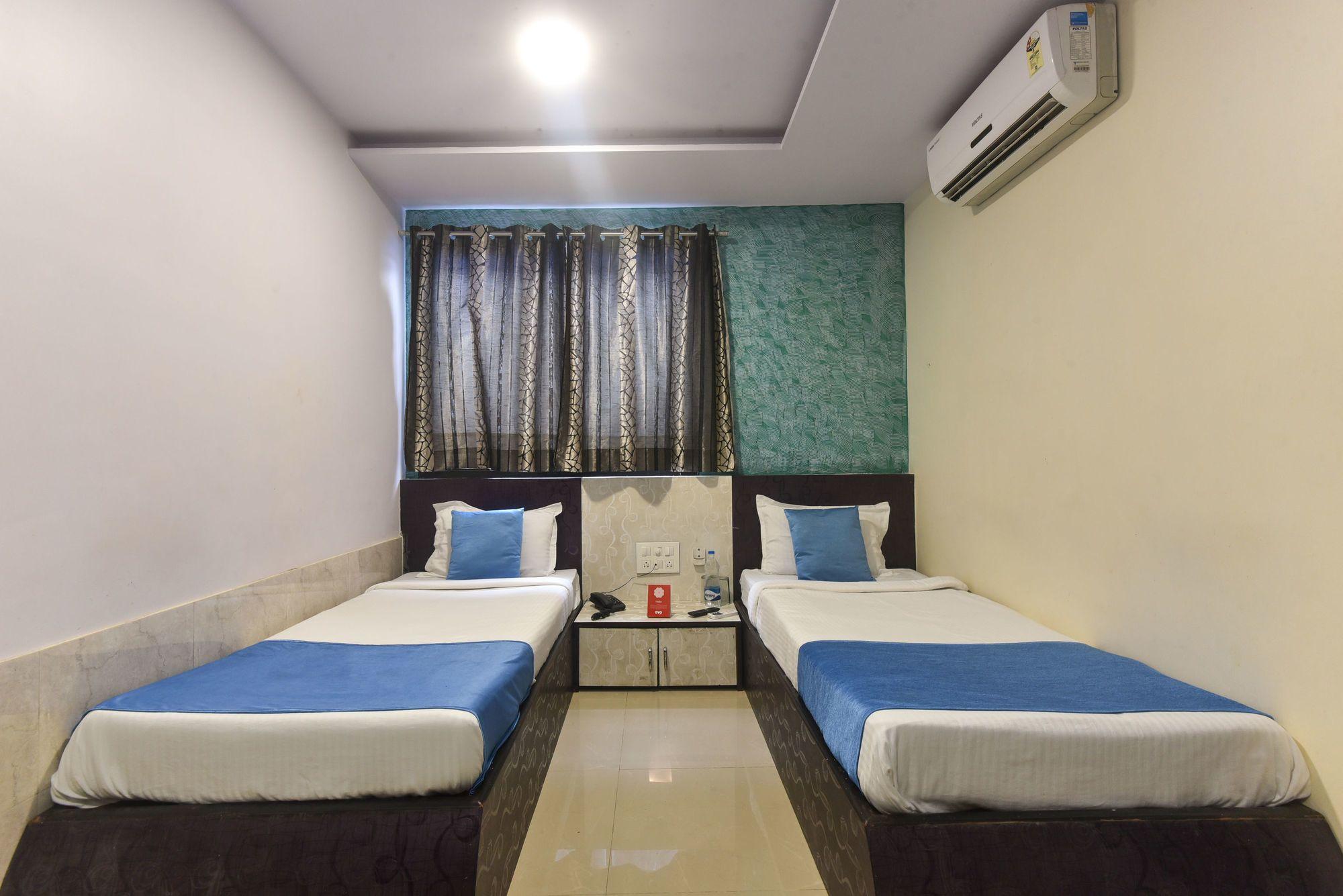 Habitación OYO 3630 Hotel Ajwa