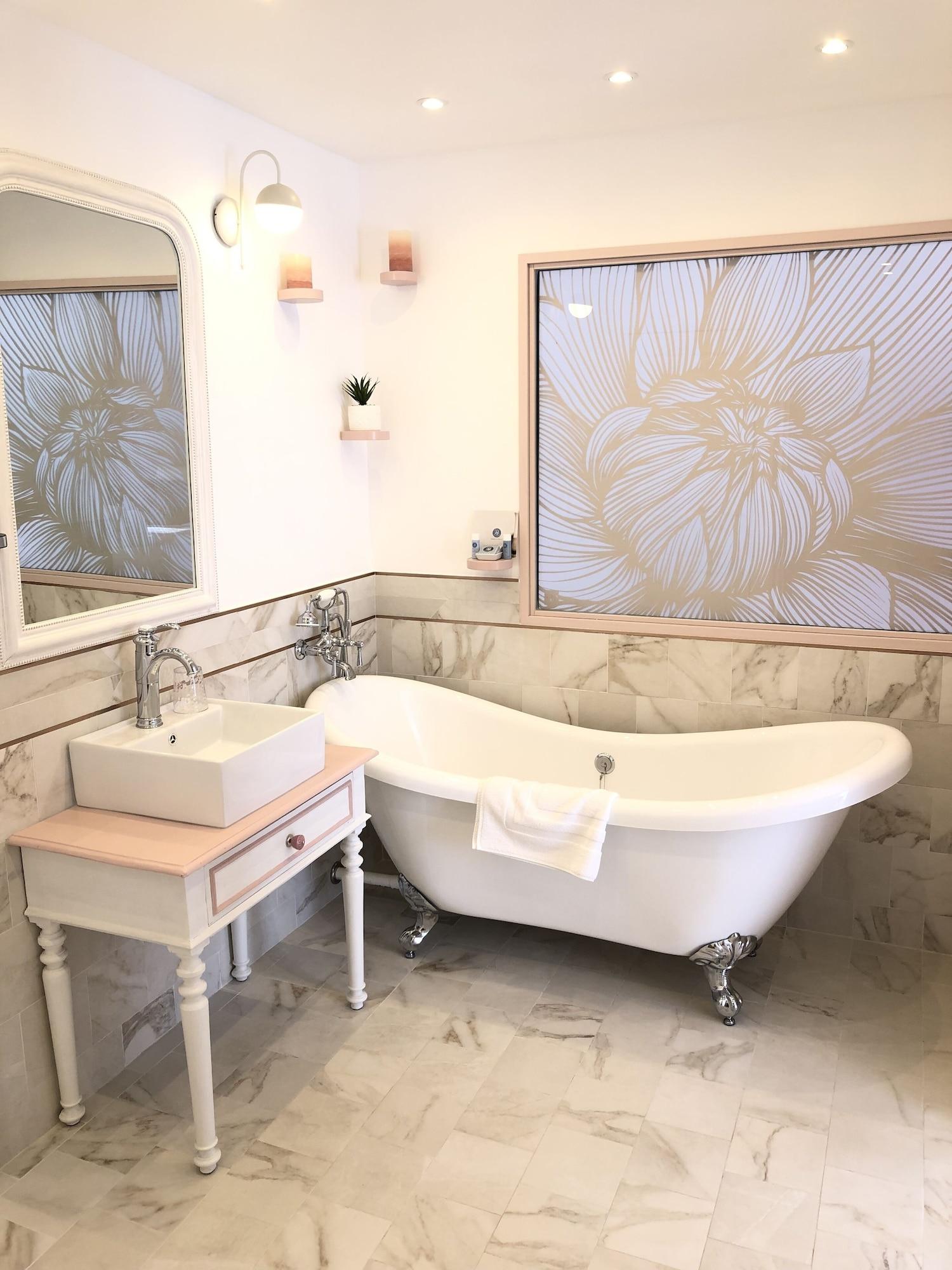 Equipamiento de Habitación Le Coeur de la Bastide