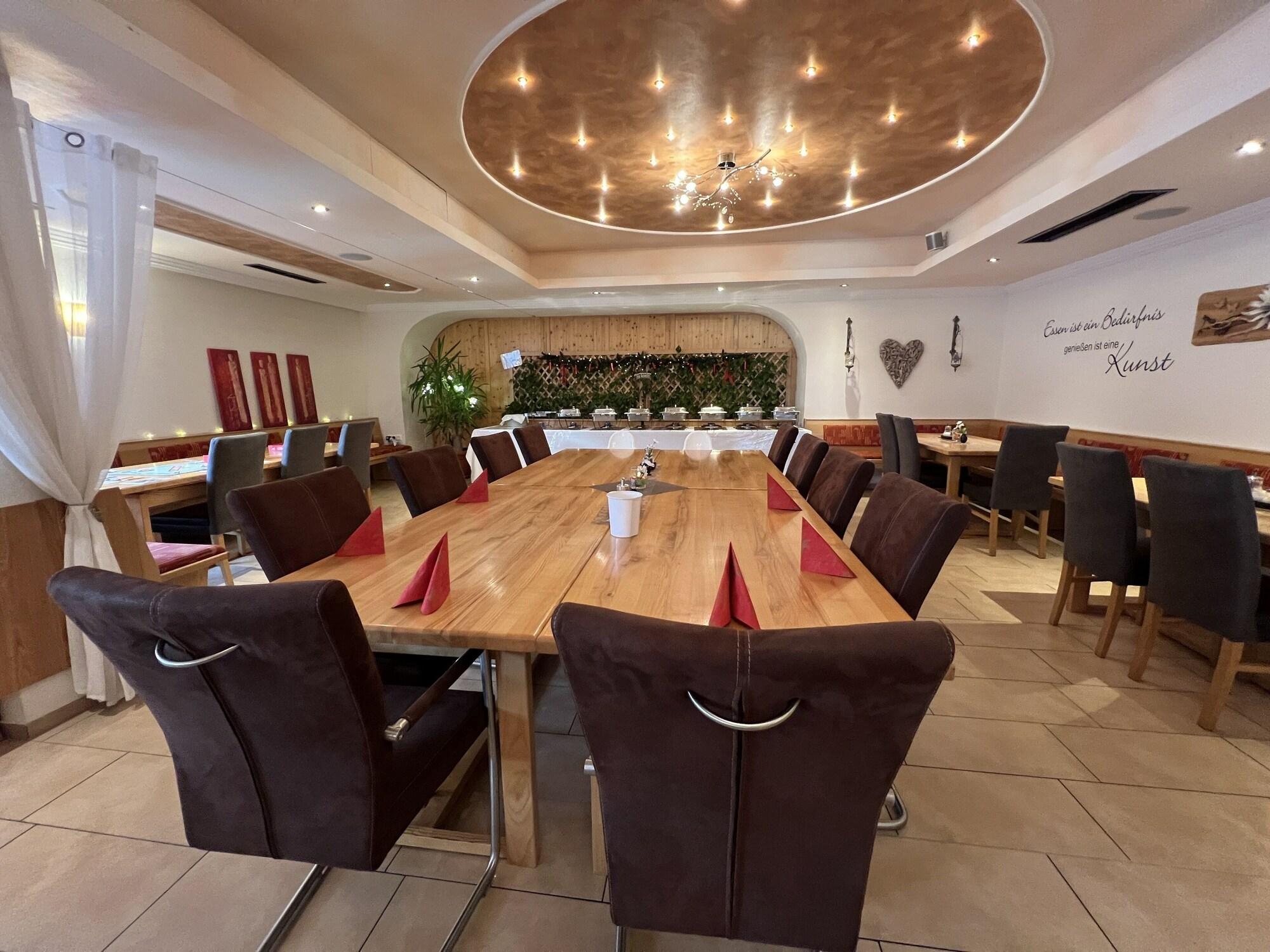 Sala de Reuniones Breitenberger Hof