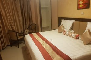 Alojamiento - Desert Rose Resort