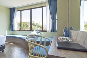 Alojamiento - Oceana Kamala Resort