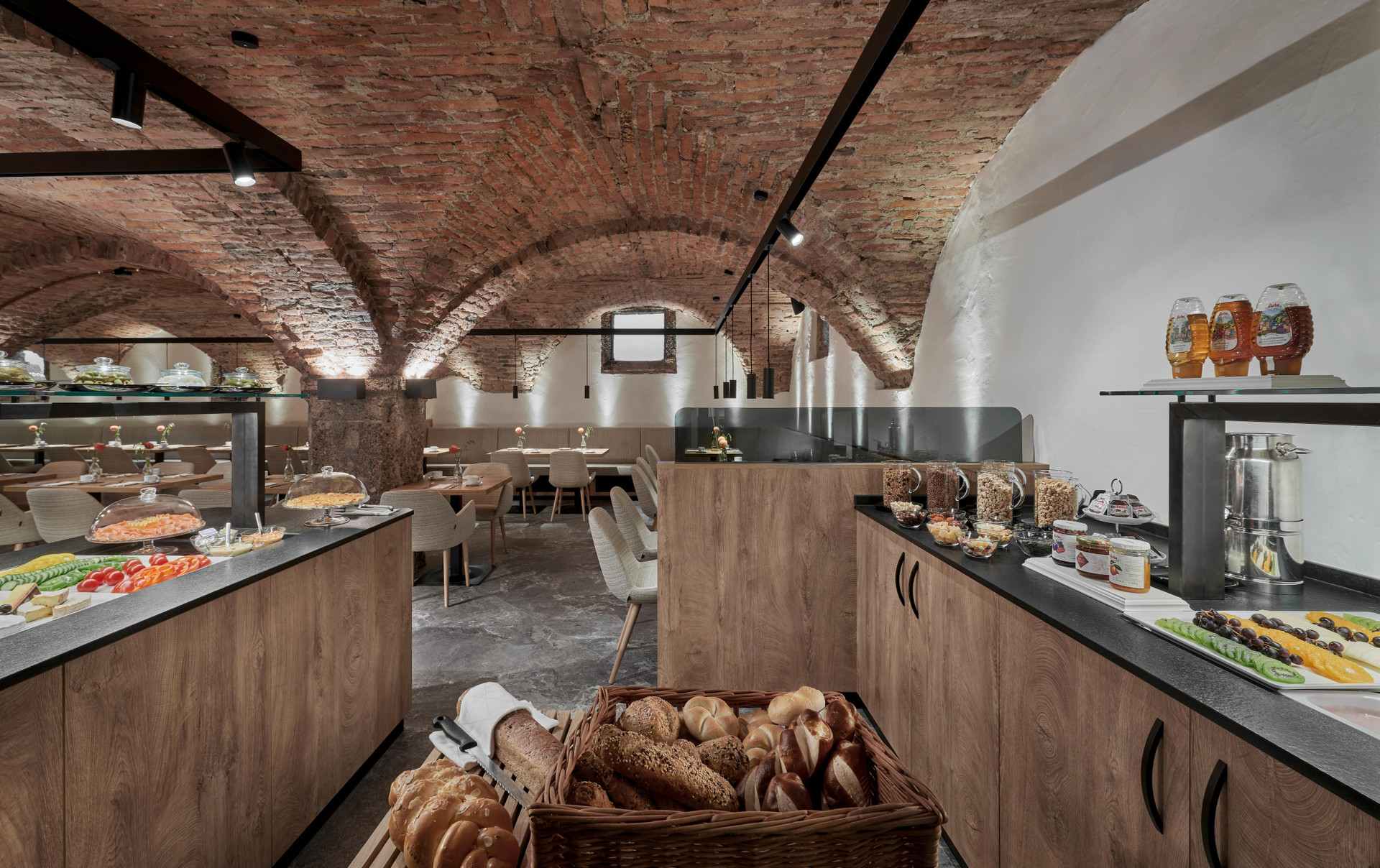 Restaurant Hotel Schwarzer Adler