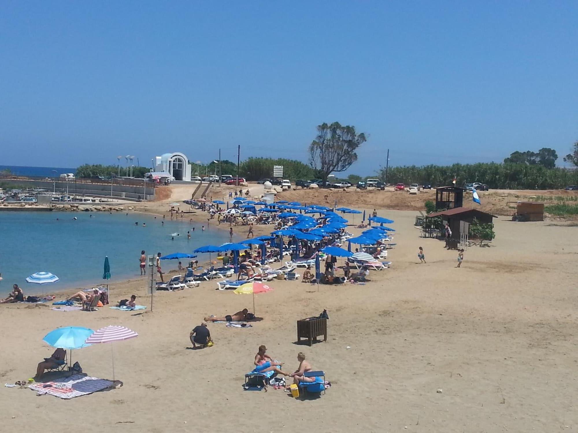 Playa Photothea Apartments