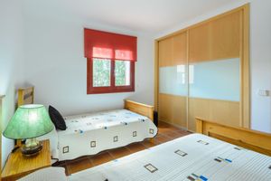 Alquiler Vacacional - Villa Can Giovanni