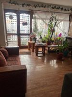Alojamiento - Hostal Colonial