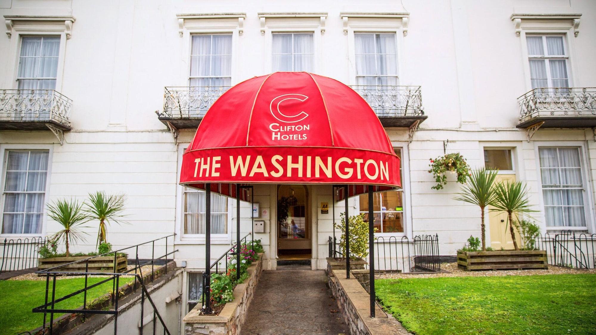 Varios The Washington