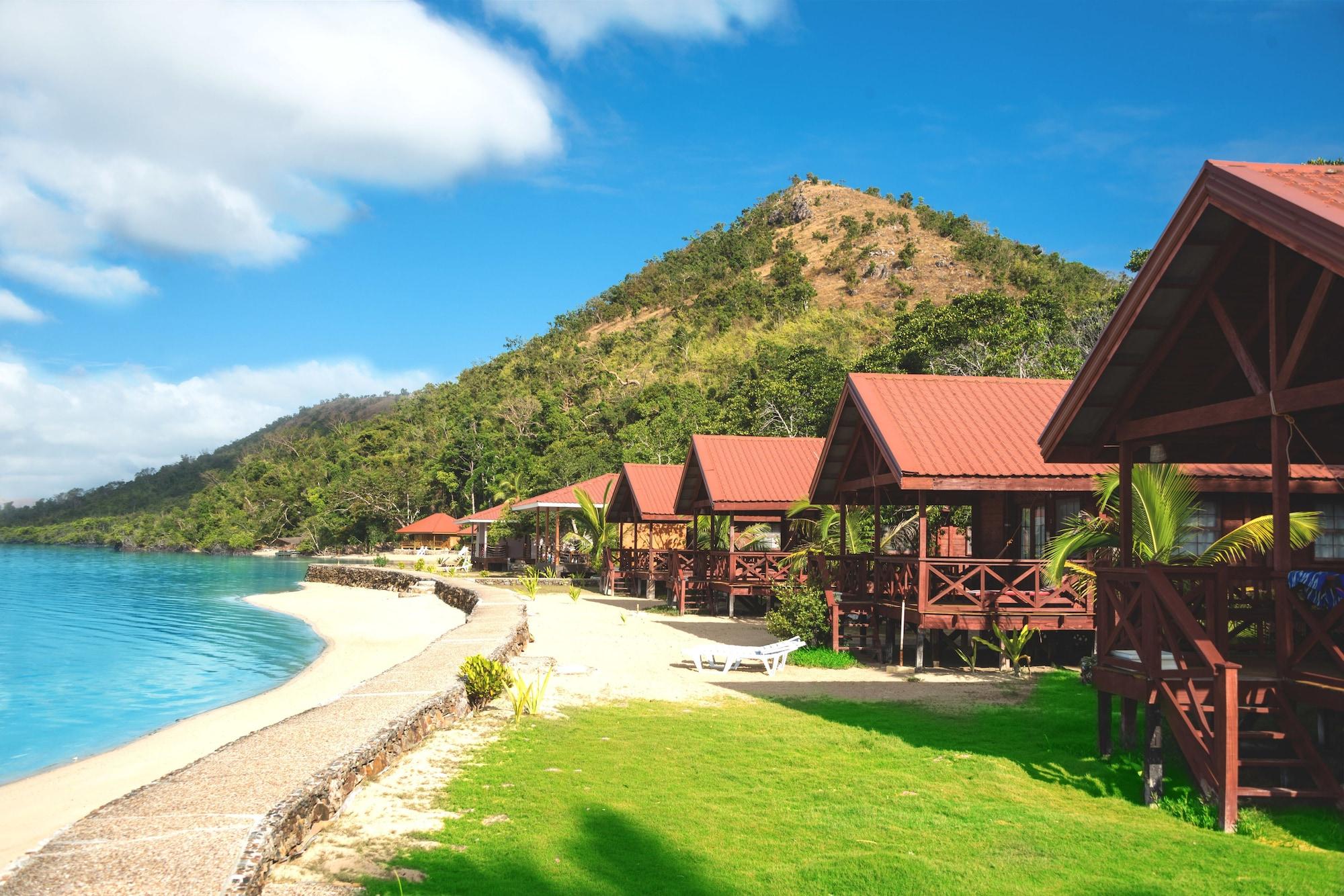 Habitación El Rio y Mar Resort