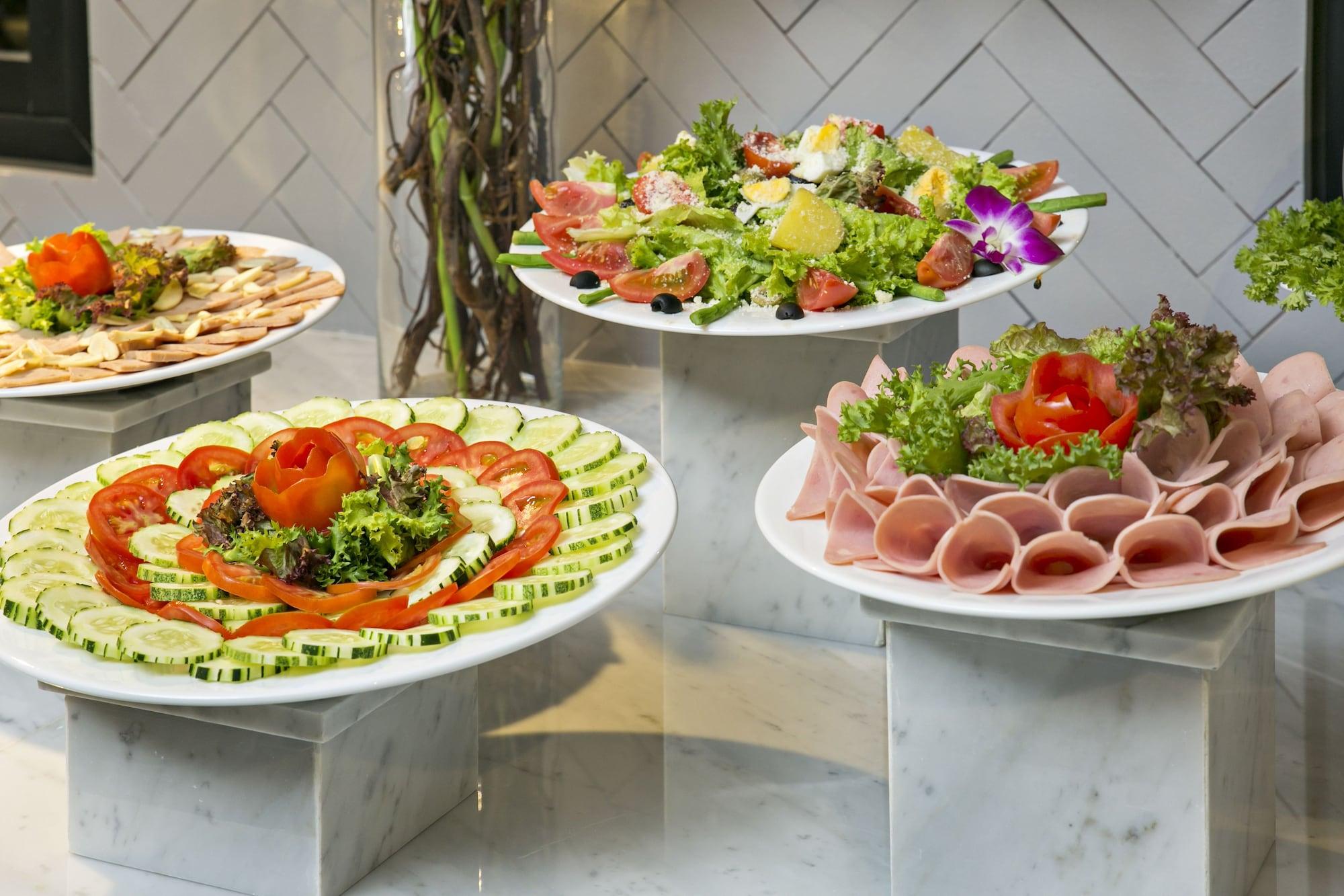 Restaurant Avora Boutique Hotel