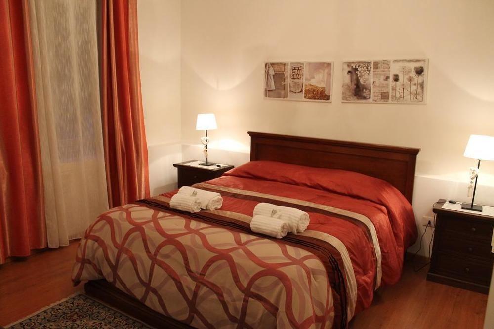Habitación Bed And Breakfast Delle Rose