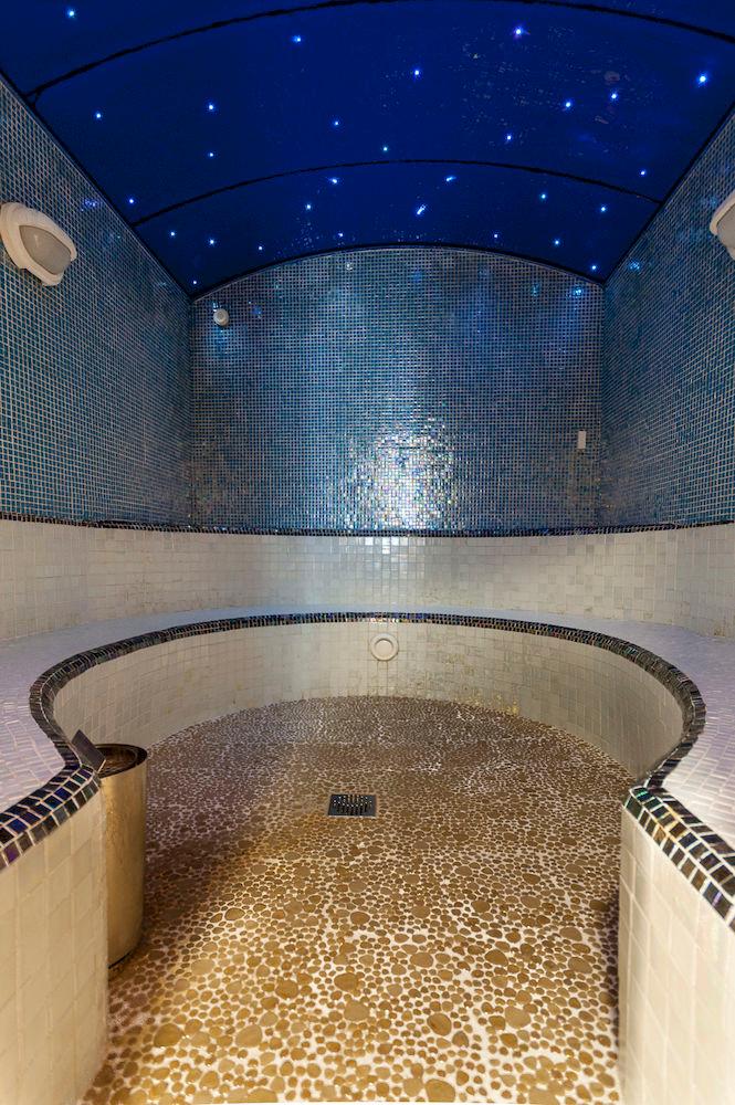 Spa Comendador