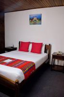 Alojamiento - Aleros Hotel Boutique