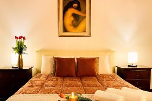Alquiler Vacacional - Trevi Fountain Stylish Guesthouse