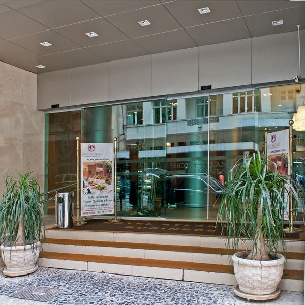 Hotel Atlântico Business Centro