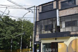 Alojamiento - Hotel Casa 10 Medellin