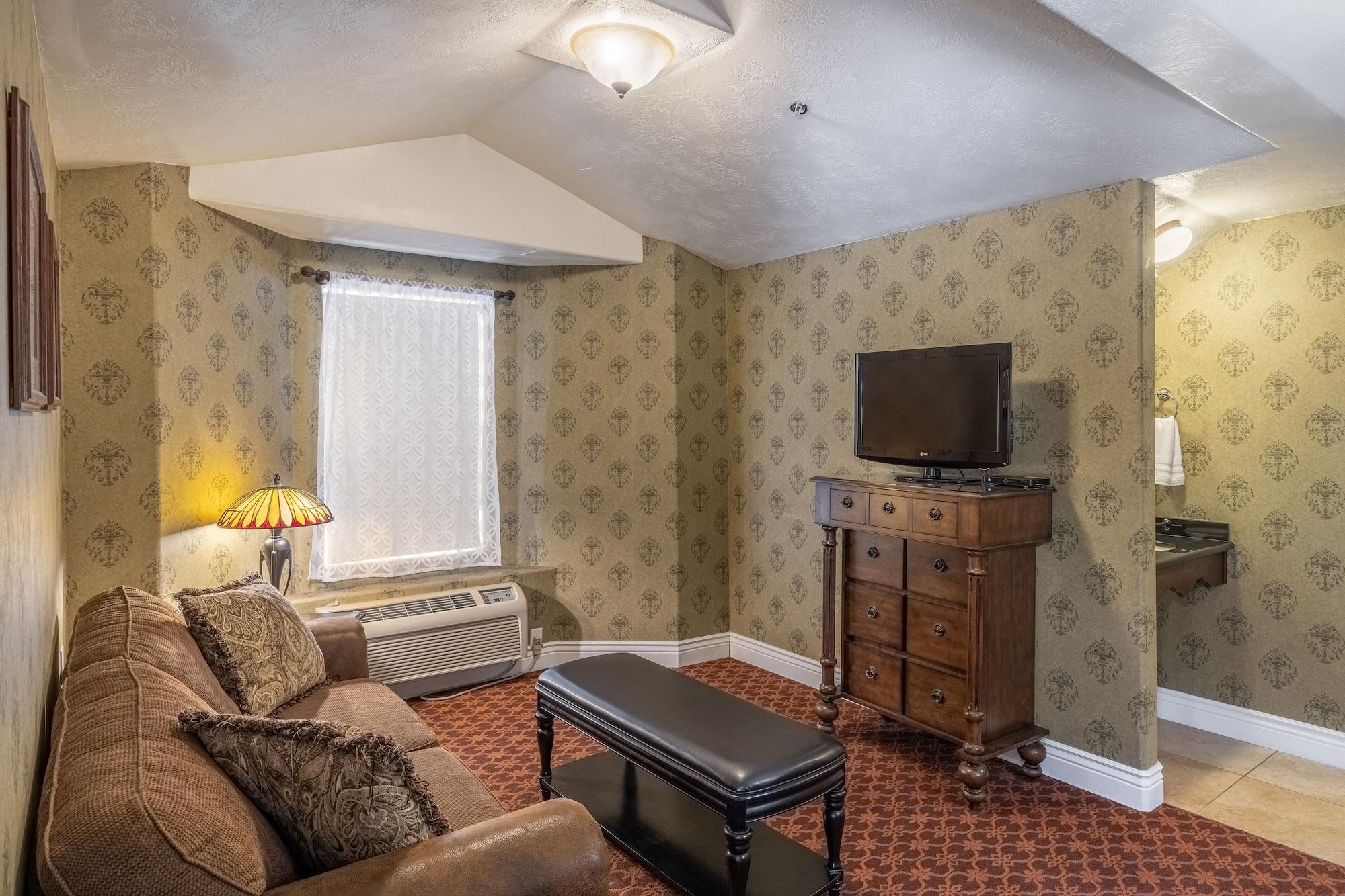 Habitación Canyons Boutique Hotel, a Canyons Collection Property