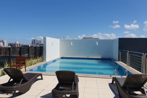 Alquiler Vacacional - Rosa Branca apartments