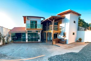 Alojamiento - Pousada Mel e Mar