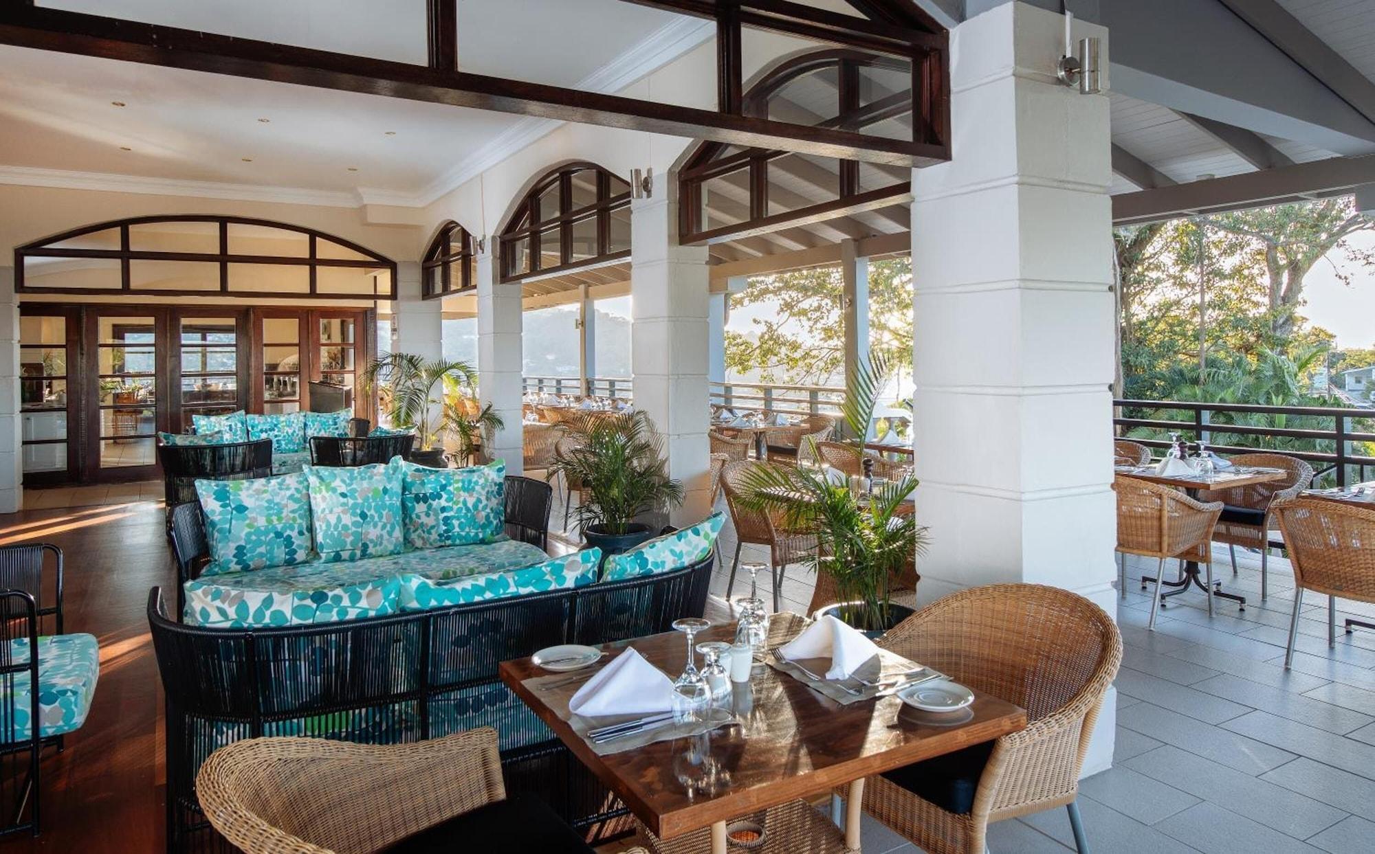 Restaurant Bel Jou Hotel – Adults Only – All Inclusive