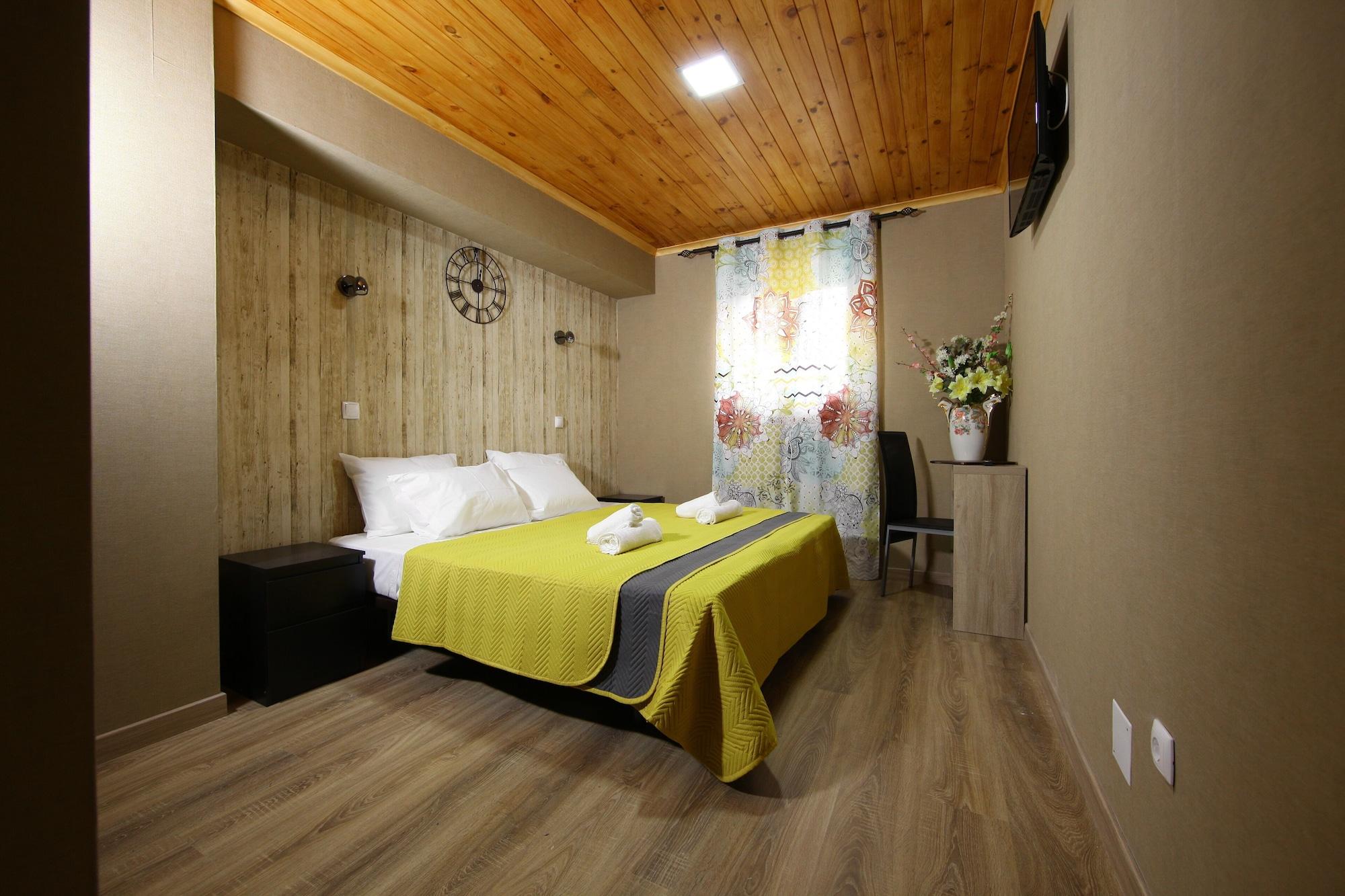 Habitación Happy House