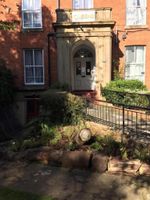 Alojamiento - Queens Guesthouse Manchester