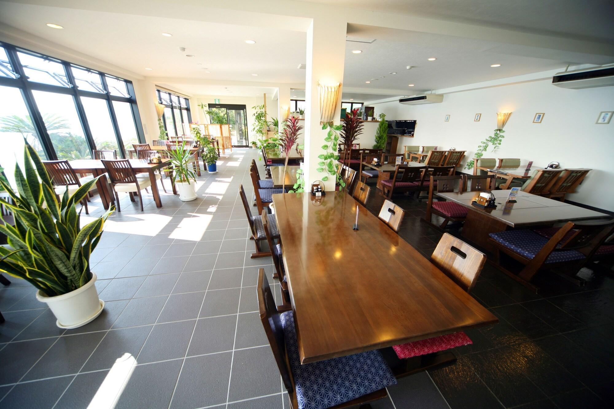Restaurant Native Sea Amami