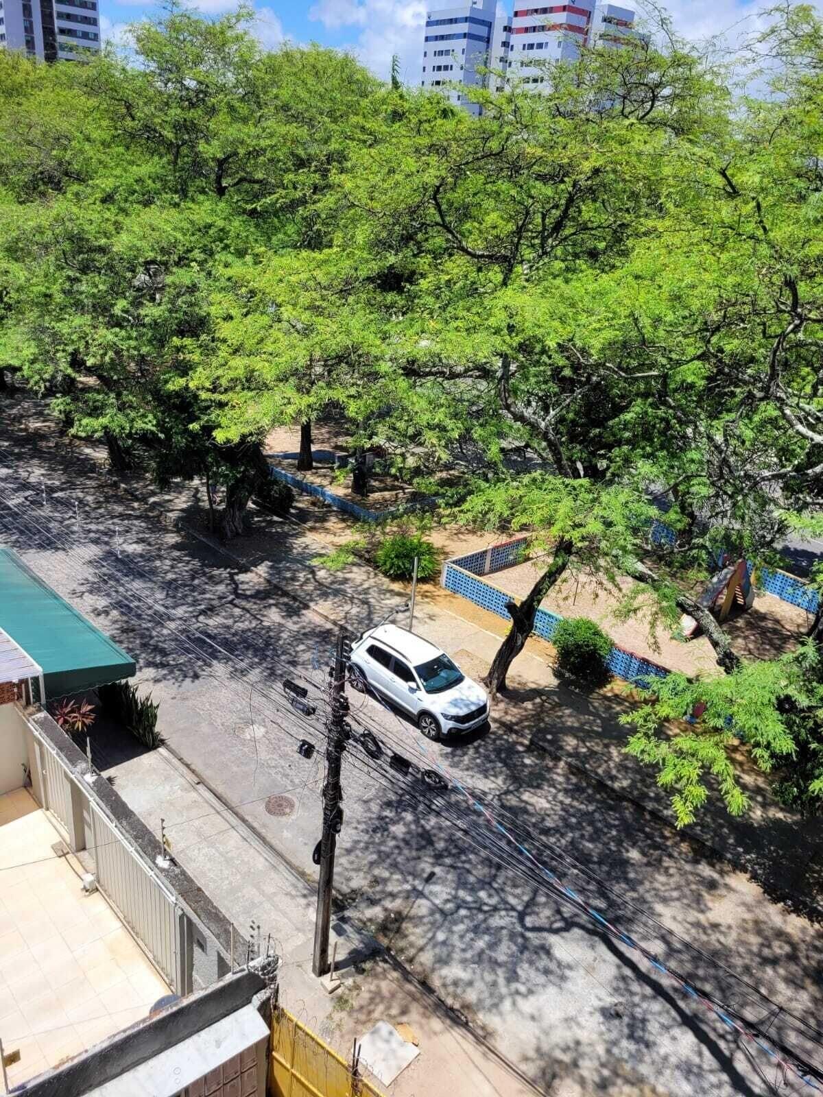 Vista Exterior Carambola Coliving