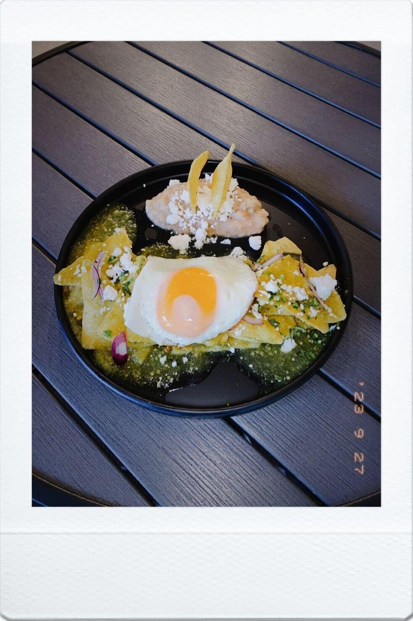 Restaurant Hotel Boutique Divino Sol