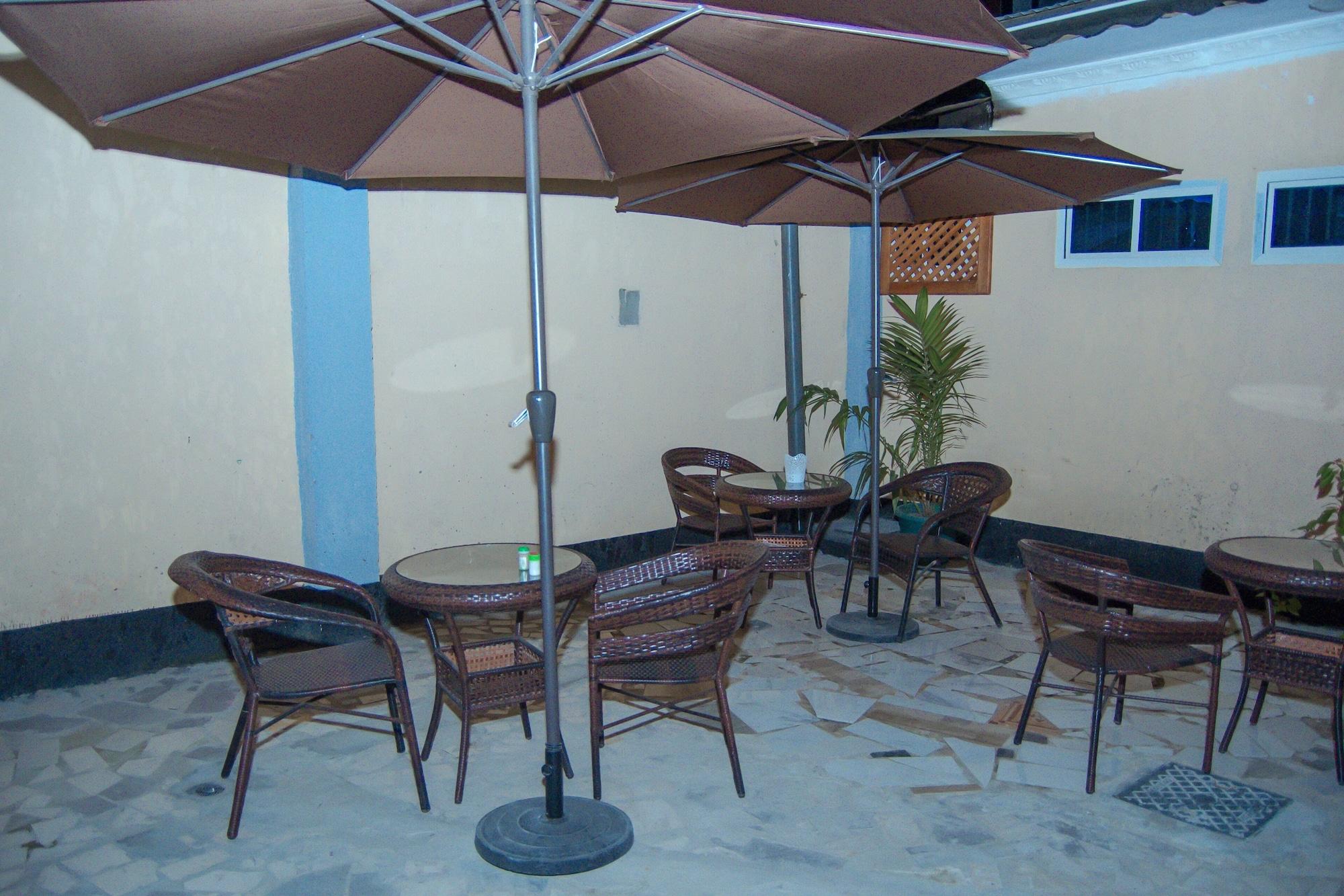 Equipamiento de Habitación BEST POINT GROUP ZANZIBAR