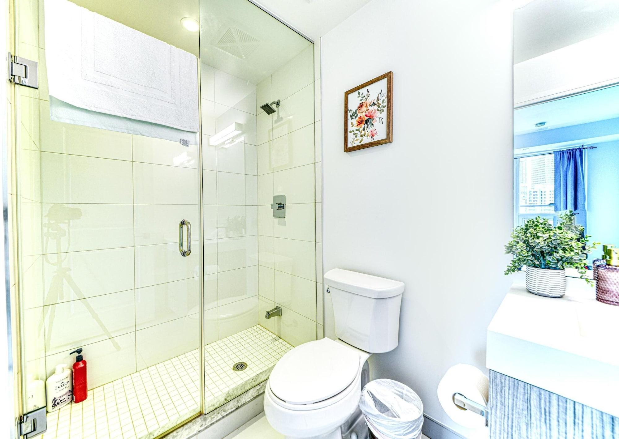 Equipamiento de Habitación Jarvis District Suites