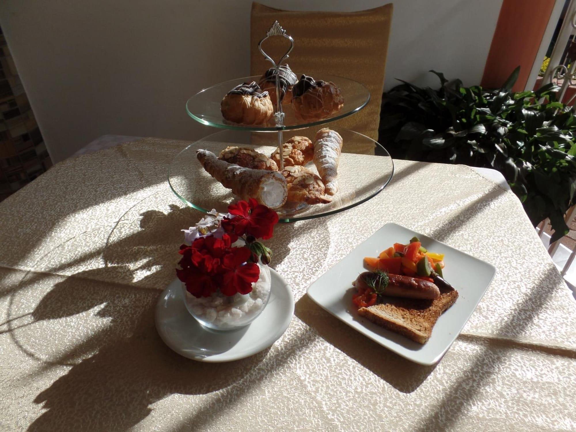 Restaurant Villa Leone