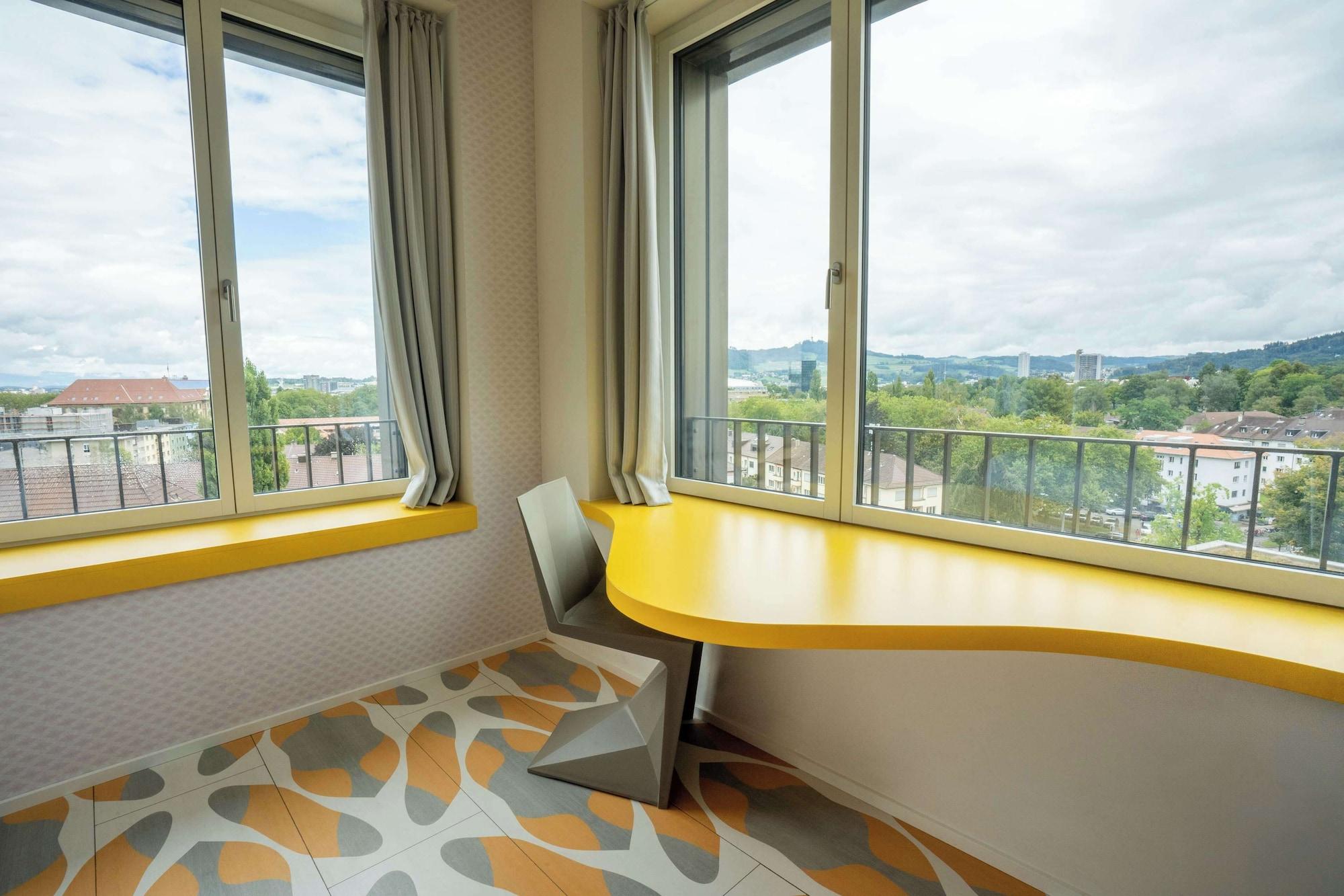 Set de Habitación Prize by Radisson, Bern City