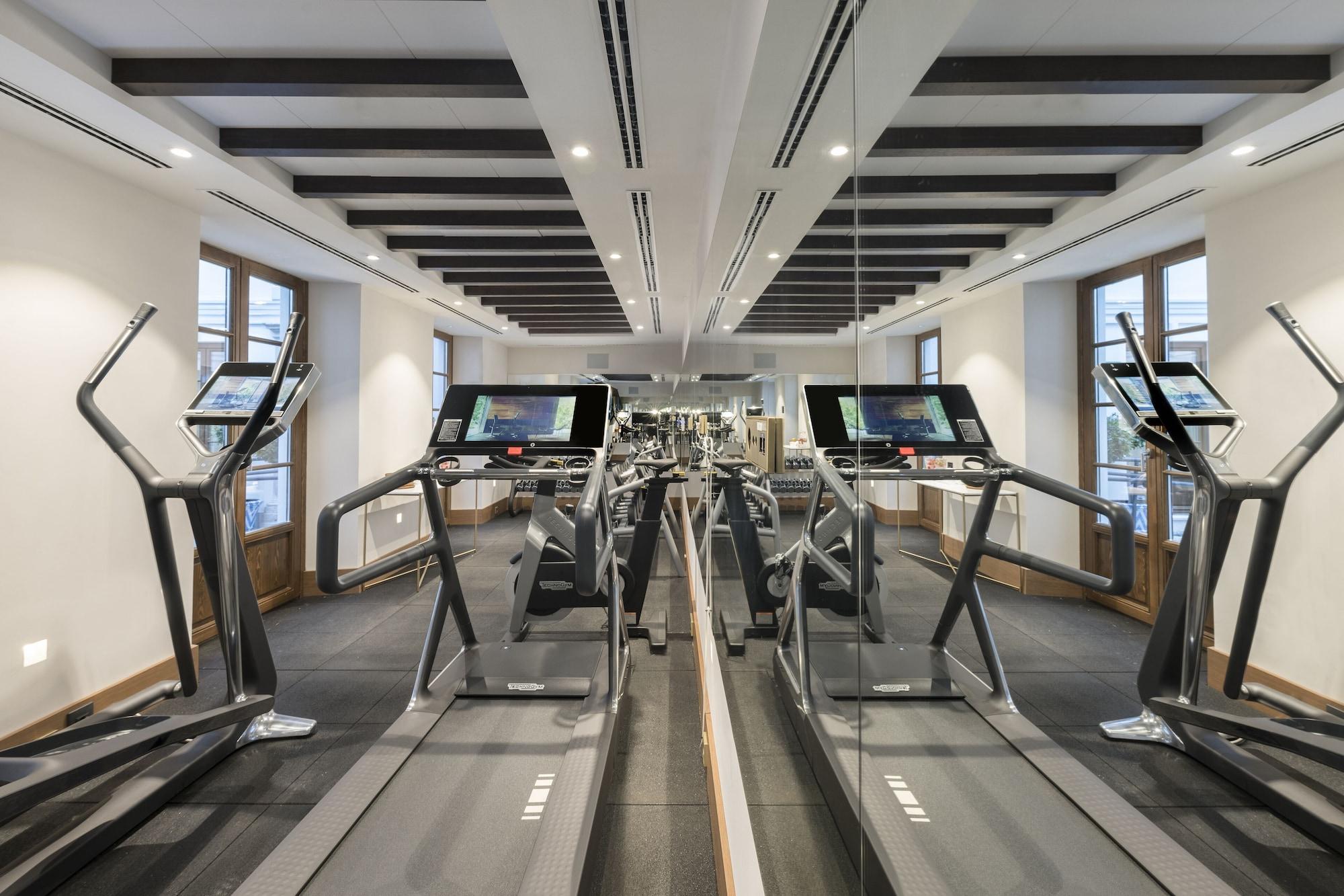 Gimnasio Palacio Solecio, a Small Luxury Hotel of the World