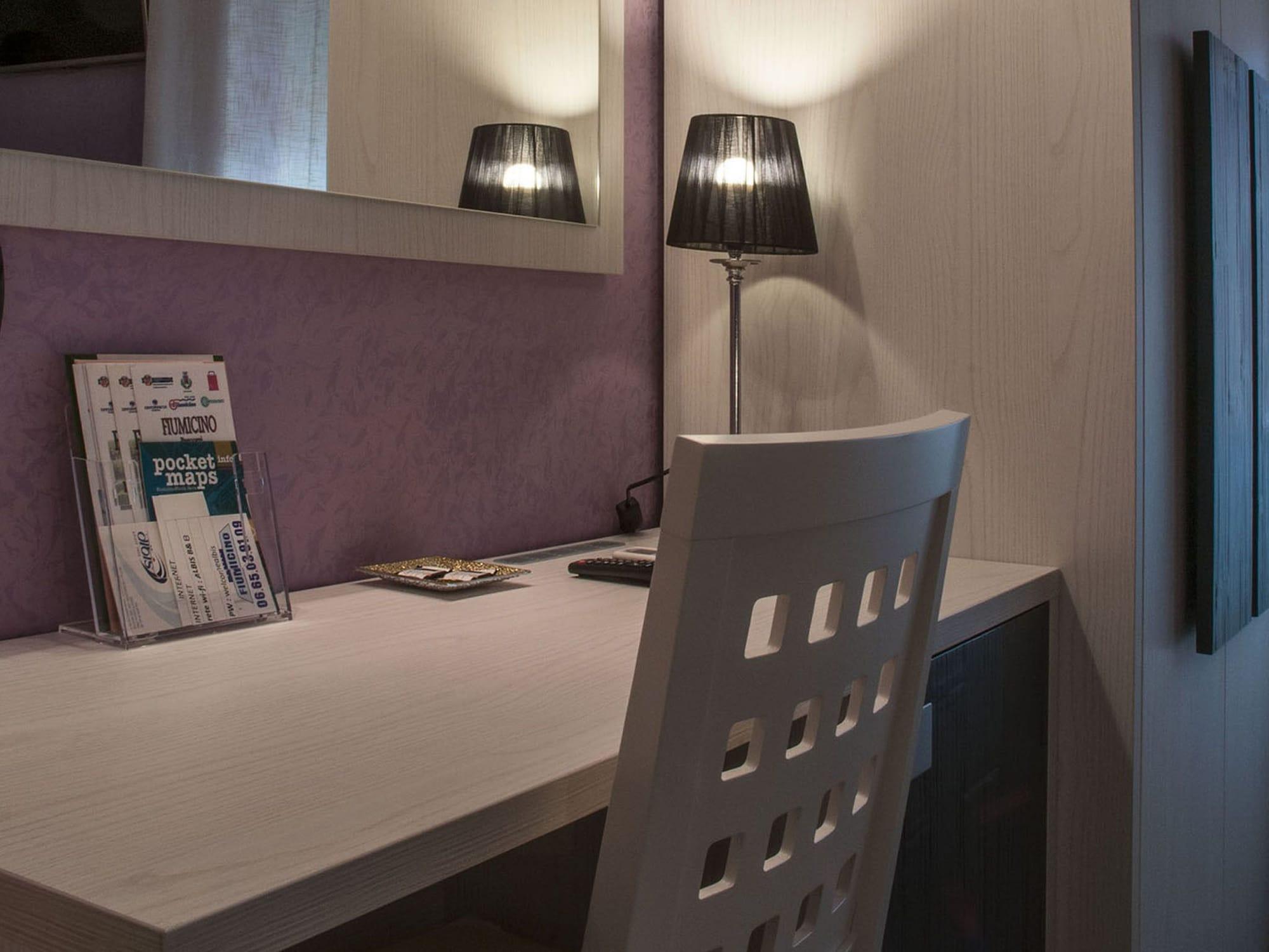 Set de Habitación Albis Rooms Guest House