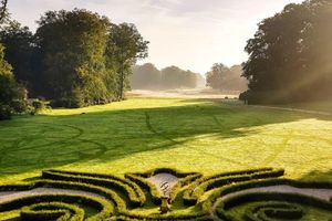 Alojamiento - Parc Broekhuizen