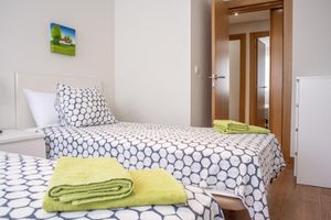 Alojamiento - Apartamentos Somo