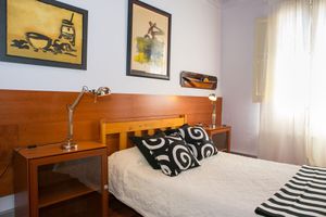 Alquiler Vacacional - Incredible Loft With Private Terrace