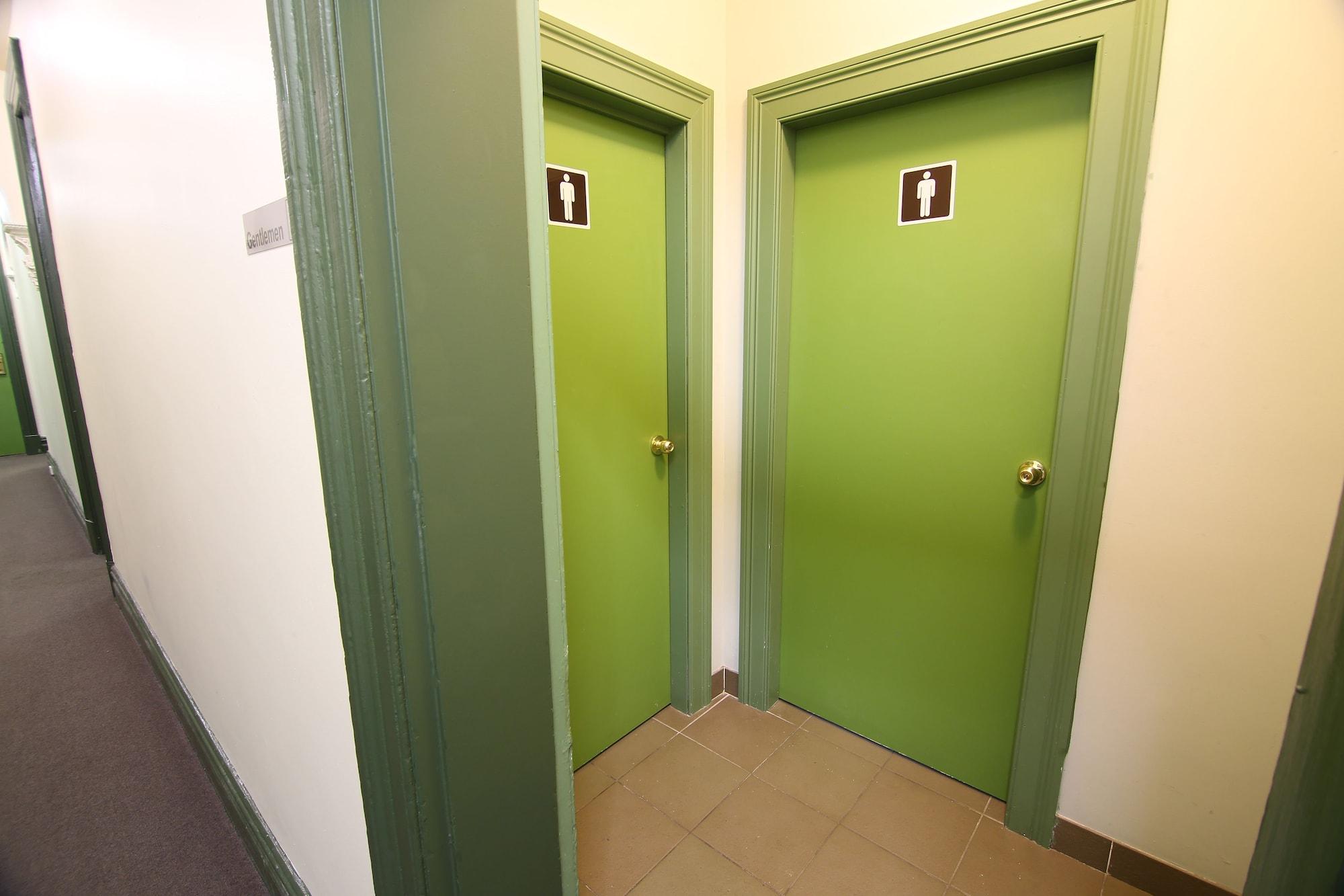 Varios Sydney Central Inn - Hostel