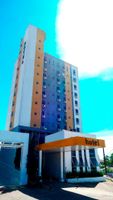 Alojamiento - Tri Hotel Balneario Camboriu