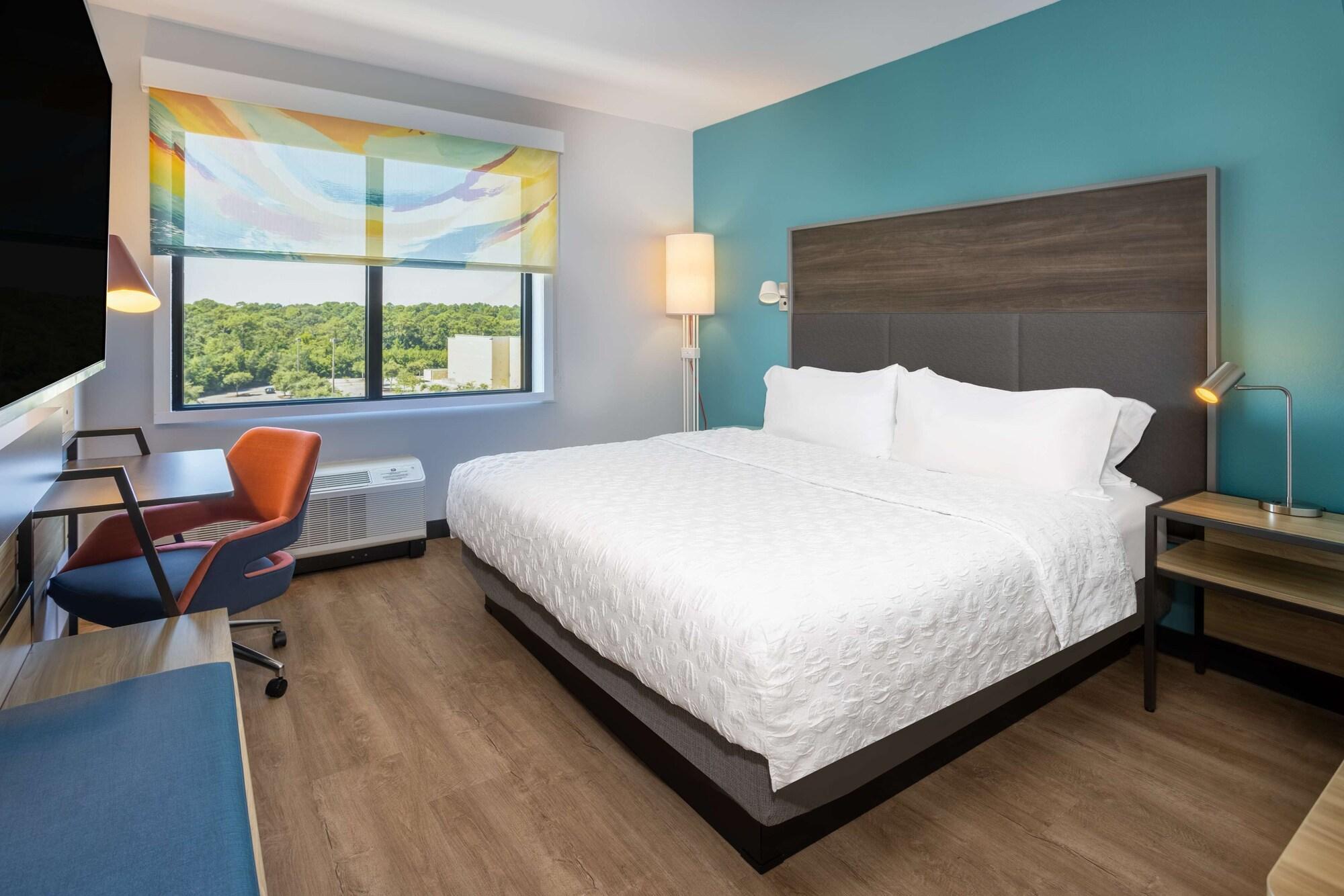 Habitación Tru By Hilton Pensacola Airport Medical Center