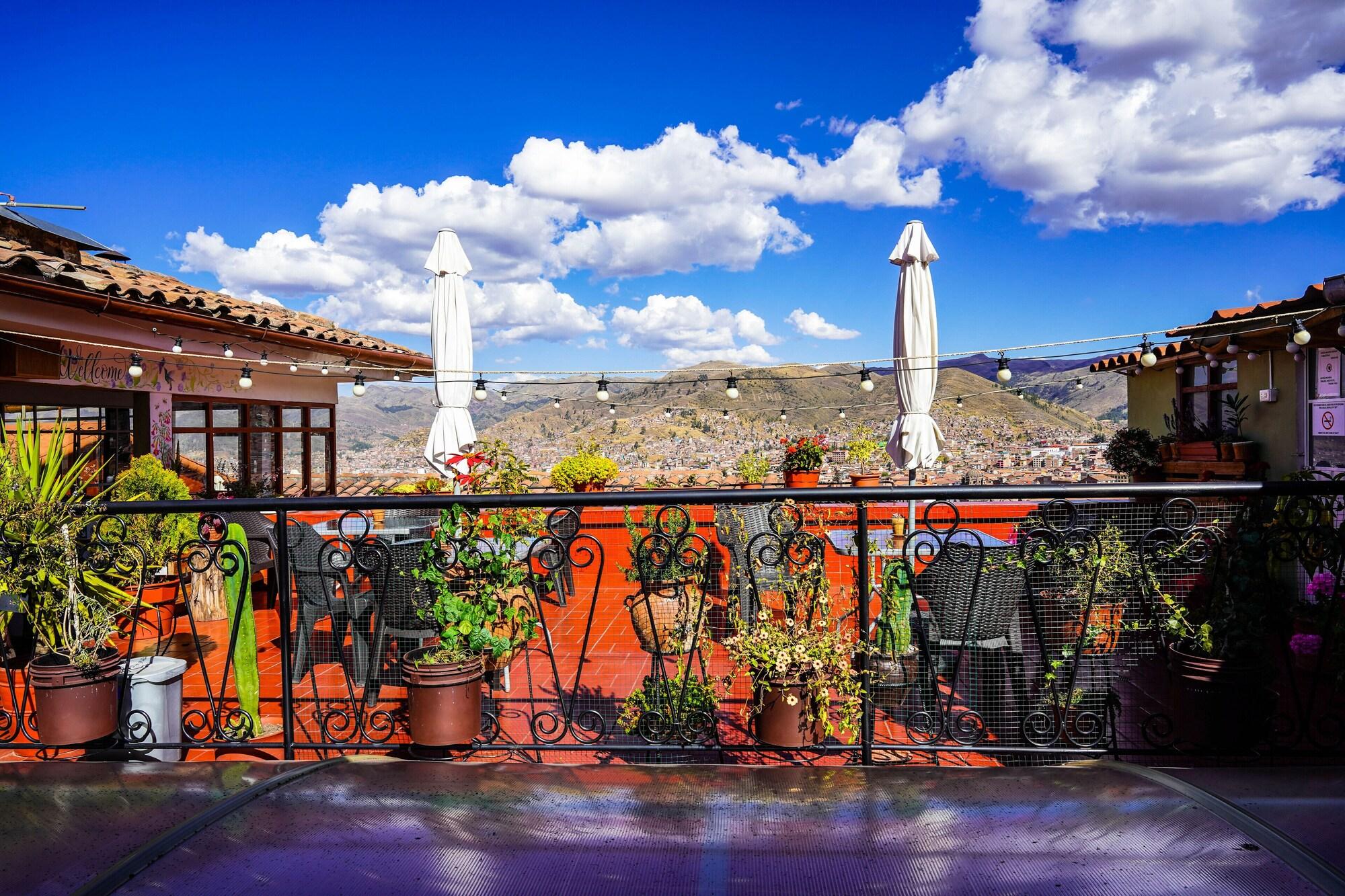 Varios Eco Home View Guest House