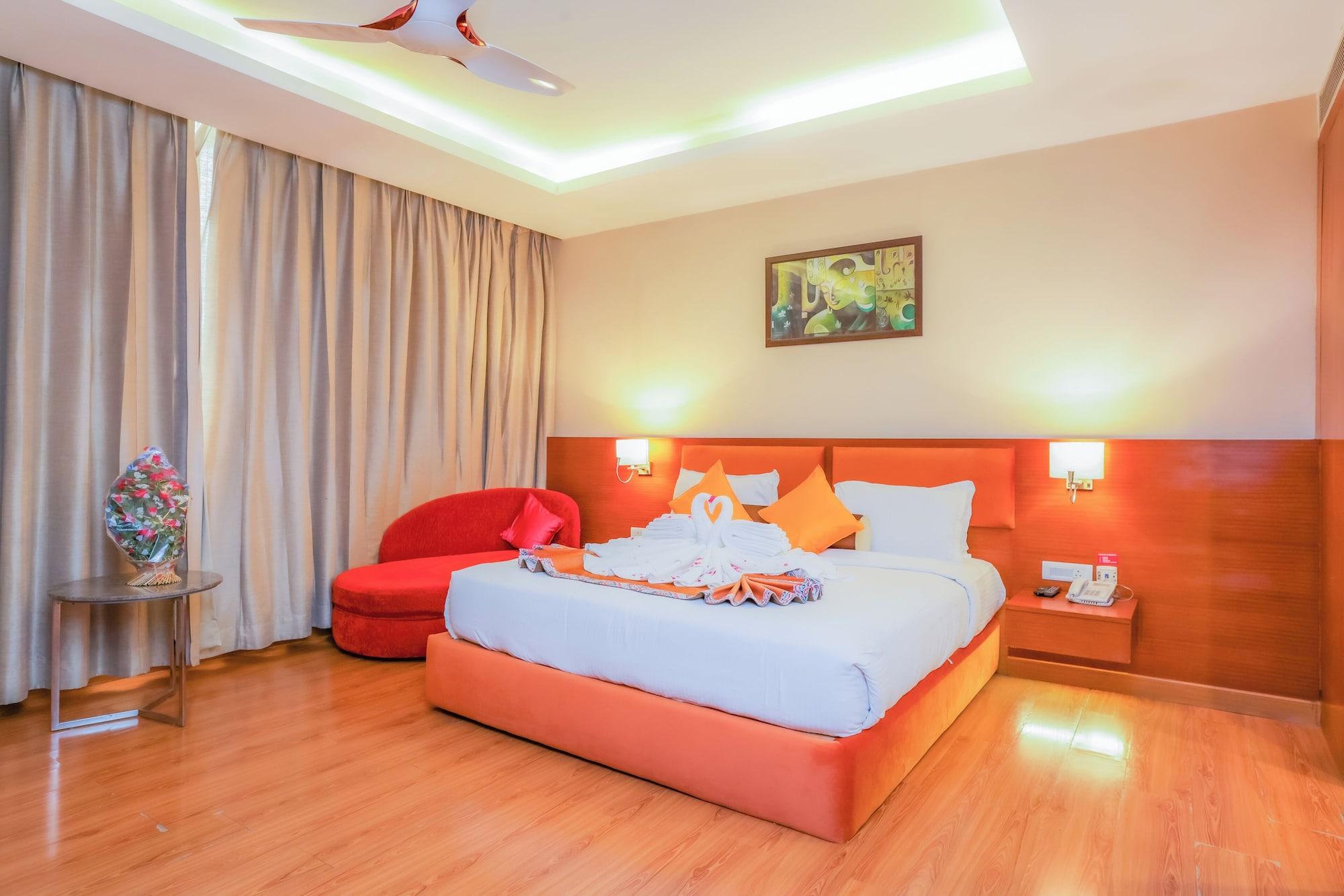 Habitación The Conway