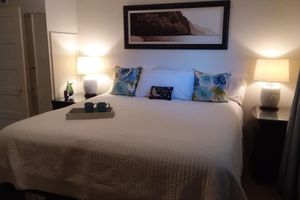 Alquiler Vacacional - Laguna Home at Shaw's Cove, Ocean View, Quiet street in North Laguna.