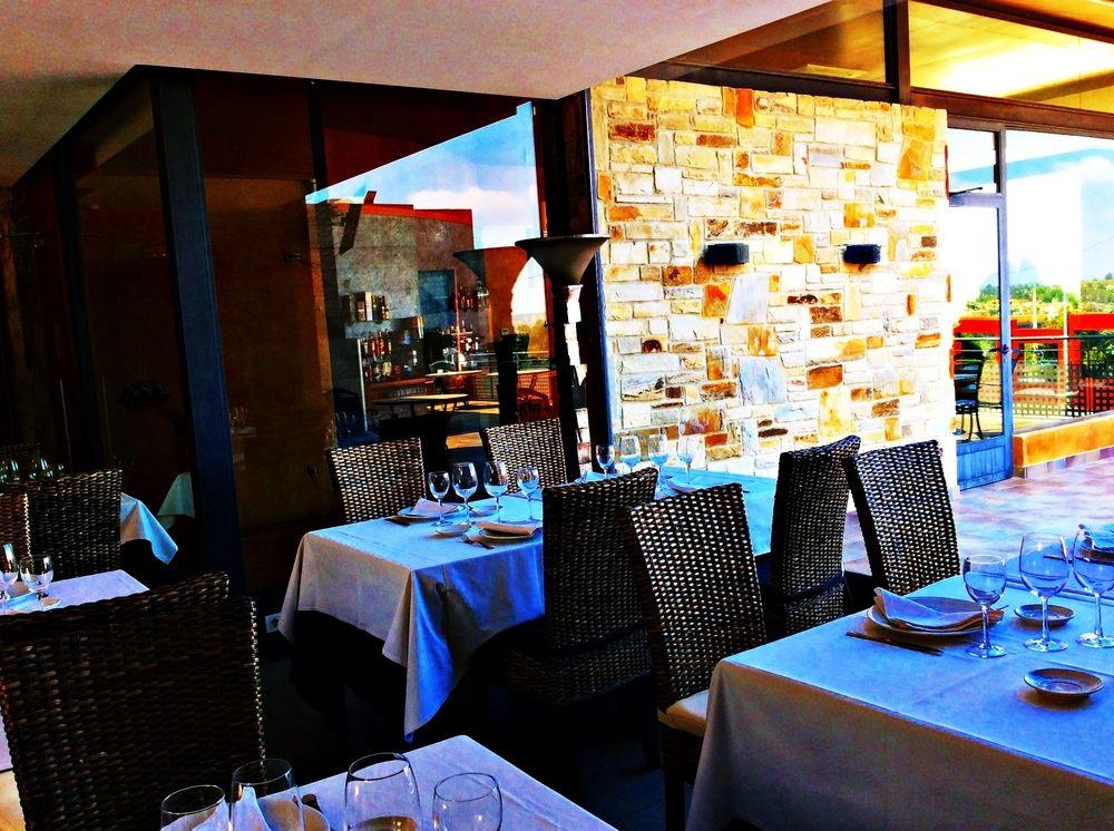 Restaurant Portal del Caroig